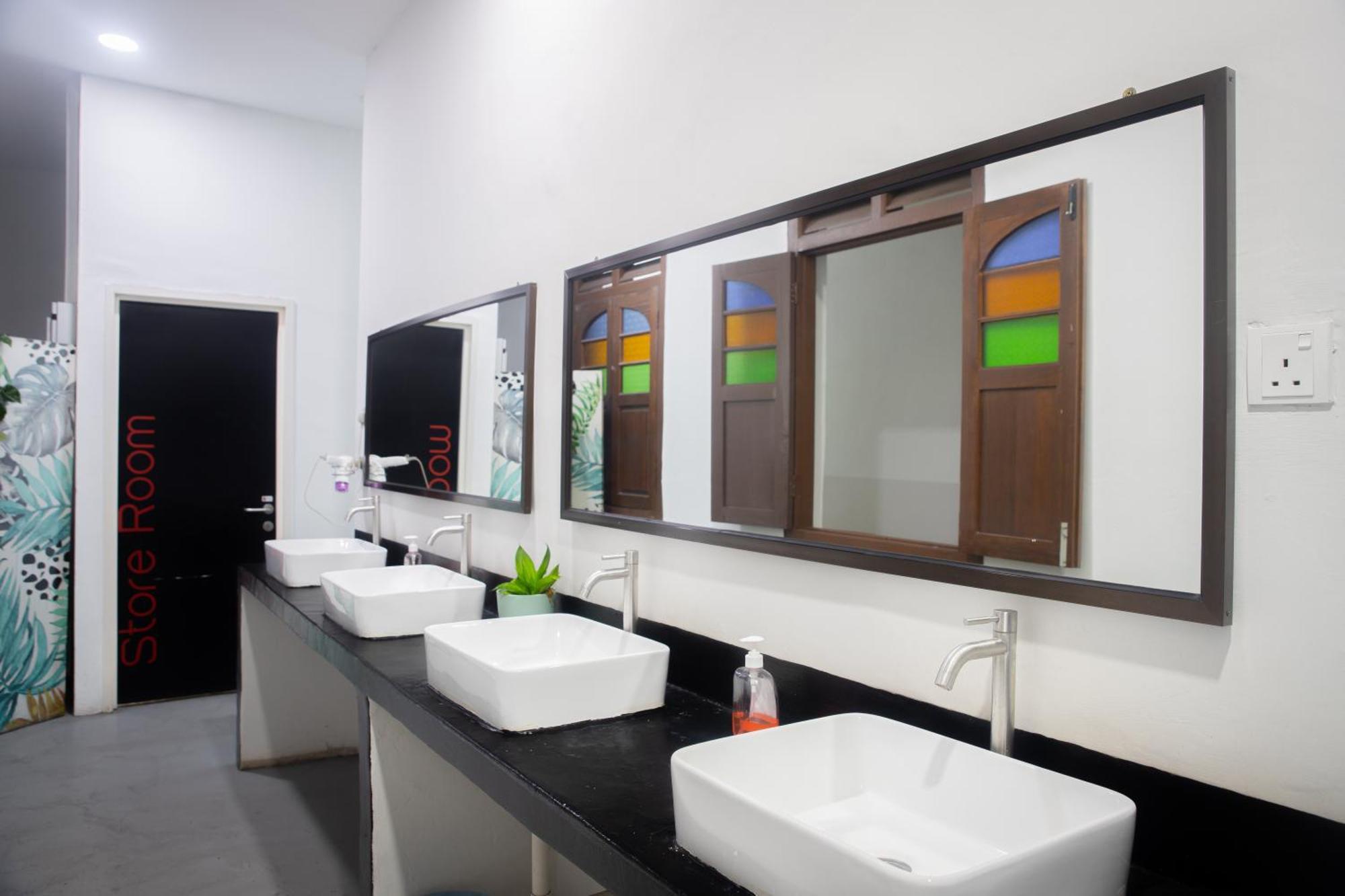 Sleep Here Hostel, * Malacca