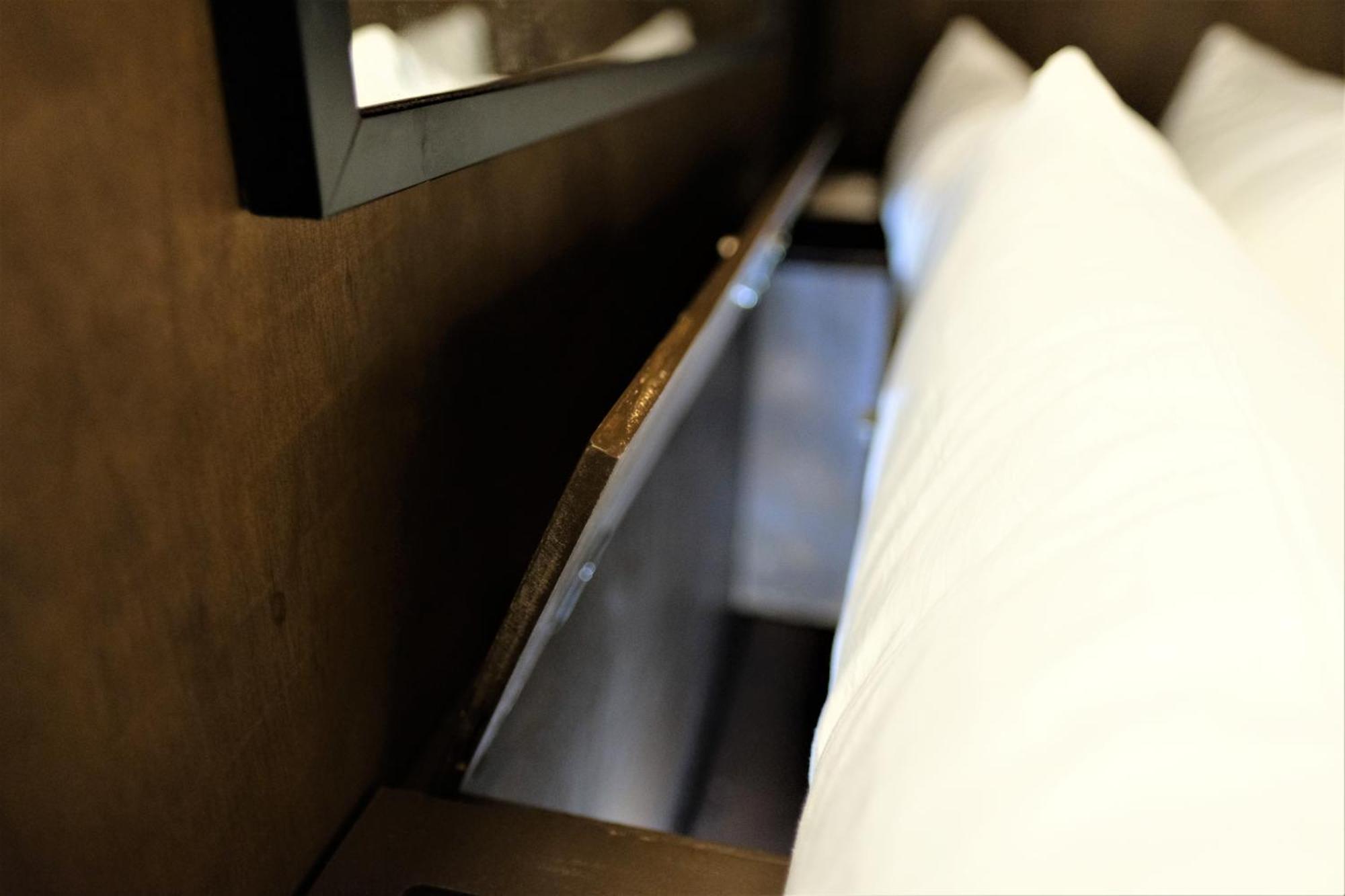 Sleep Here Hostel, Asrama Malacca